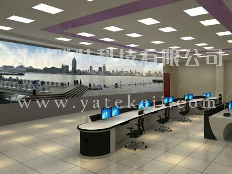 指揮調度臺 YT-DDT-04