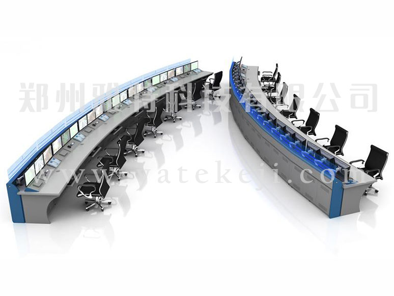 指揮調度臺 YT-DDT-08