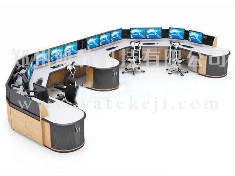 指揮調度臺 YT-DDT-14