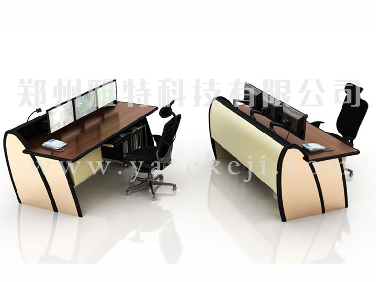 指揮調度臺 YT-DDT-16