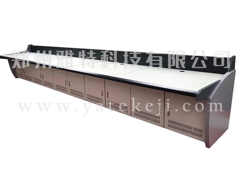 指揮調度臺 YT-DDT-17