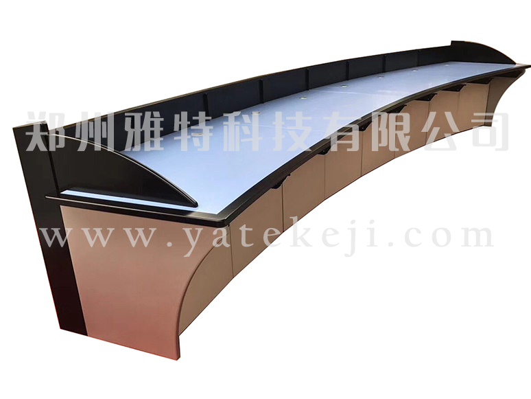 指揮調度臺 YT-DDT-18